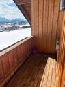 Foto - 4 Zimmer Dachgeschoßwohnung zur Miete in Hopferau