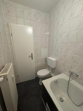 Foto - 2 Zimmer Etagenwohnung zur Miete in Zeitz