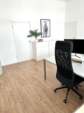 Foto - Büroraum zu vermieten in Schweinfurt – inkl. Küche (390€ Warm)