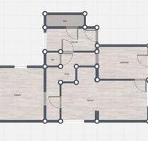 Gewerbeeinheit in Ohligs - ideal für Büro oder Praxis (70qm) - Solingen
