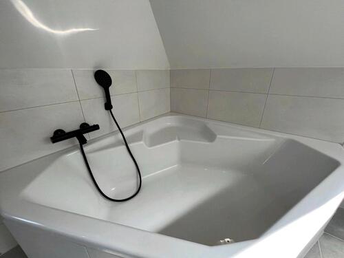 Foto - 4 Zimmer Dachgeschoßwohnung in Weyhe