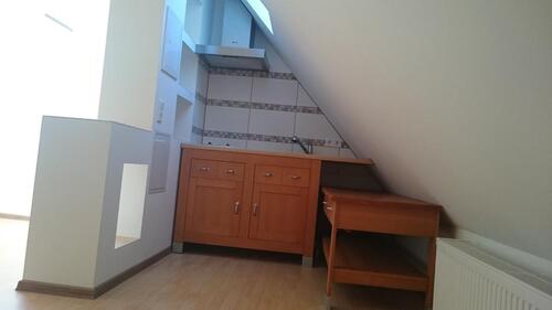Foto - 3 Zimmer Dachgeschoßwohnung zur Miete in Halsenbach