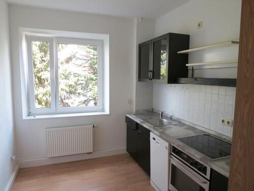 Foto - 3 Zimmer Etagenwohnung zur Miete in Augsburg