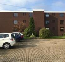 Oststeinbek 4 Zi Whg mit Balkon