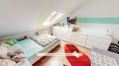 Foto - 4 Zimmer Dachgeschoßwohnung zur Miete in Falkenstein/Harz