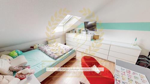 Foto - 4 Zimmer Dachgeschoßwohnung zur Miete in Falkenstein/Harz