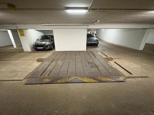 Foto - Tiefgarage zu vermieten - 85,00&nbsp;EUR Miete,