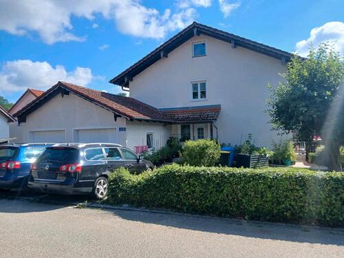 Foto - Mehrfamilienhaus in 84163 SteinbergMarklkofen