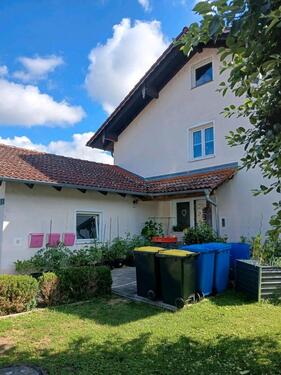 Foto - Mehrfamilienhaus, Wohnhaus zum Kaufen in Marklkofen