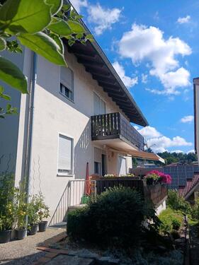 Foto - Mehrfamilienhaus, Wohnhaus in Marklkofen