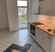 Ab Sofort 2-Zimmer-Wohnung mit Balkon, EBK & Stellplatz | 61,5 m² - Chemnitz Altendorf