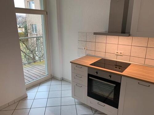 Foto - 2 Zimmer Etagenwohnung zur Miete in Chemnitz