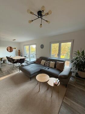 Foto - 2 Zimmer Maisonettenwohnung zur Miete in Winterlingen