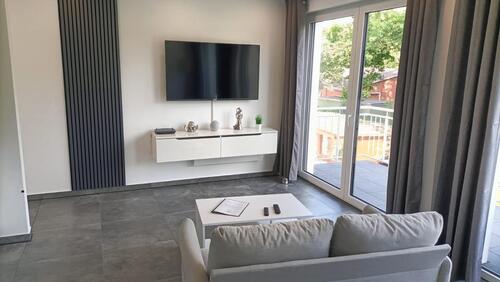 Foto - Ferienwohnung - 65,00 EUR Kaltmiete,
