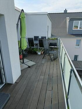 Foto - 3-Zimmer-Penthousewohnung - 1.200,00 EUR Kaltmiete,