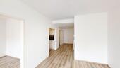 Foto - Großzügige 2-Zimmer-Wohnung in der Bahnhofstraße