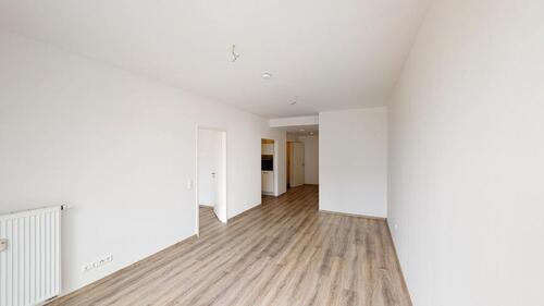 Foto - Etagenwohnung in Buxtehude