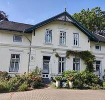 neu möbliertes und renoviertes 2-Zimmer-Appartement in Geesthacht