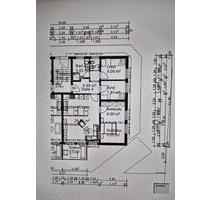 Wohnung in Meschede Nord 77 m², WBS erforderlich