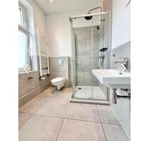 Charmante Eigentumswohnung 4 Zimmer - Leipzig Altwest