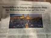 Foto - Etagenwohnung in Leipzig zum Kaufen