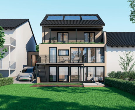 Foto - Einfamilienhaus in Sankt Wendel zum Kaufen