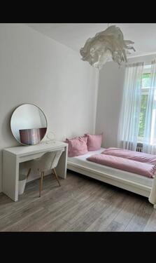 Foto - Helles WG- Zimmer in Altbau-Wohnung in Sachsenhausen