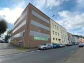 Foto - Lager Lagerhalle Lagerfläche zu vermieten