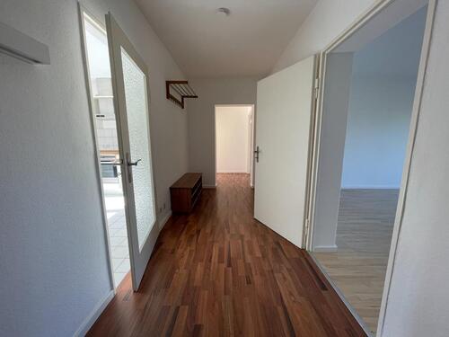 Foto - Helle 3-Zimmer-Wohnung in Rothenburg