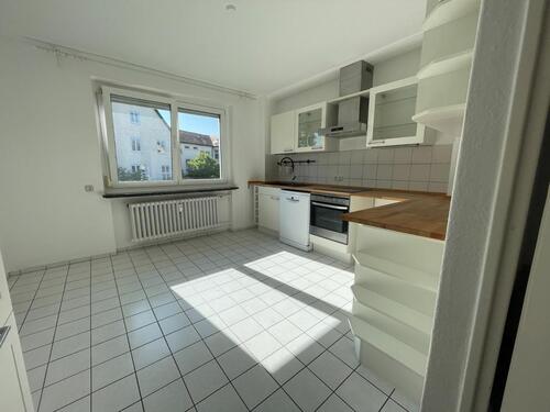 Foto - Etagenwohnung in Rothenburg ob der Tauber