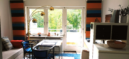 Foto - Etagenwohnung zur Miete in Bad Bergzabern