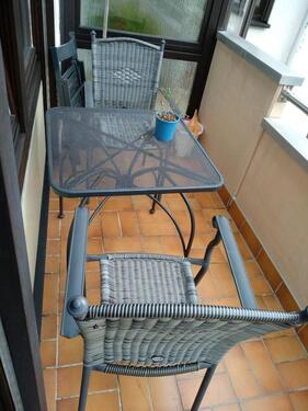 Foto - Etagenwohnung in Bad Bergzabern