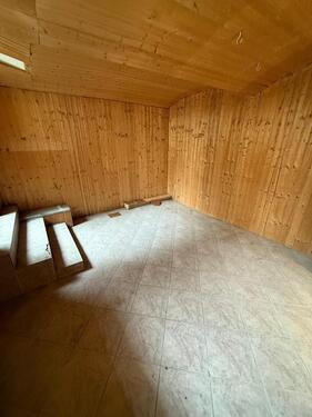 Foto - Etagenwohnung zur Miete in Annaberg-Buchholz