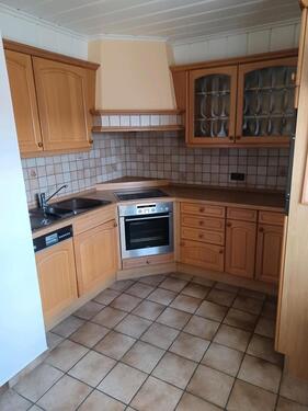 Foto - Etagenwohnung zur Miete in Georgsmarienhütte