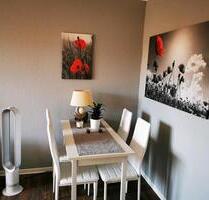 3 Zimmer(Muster) Wohnung mit Einbauküche - Hoyerswerda