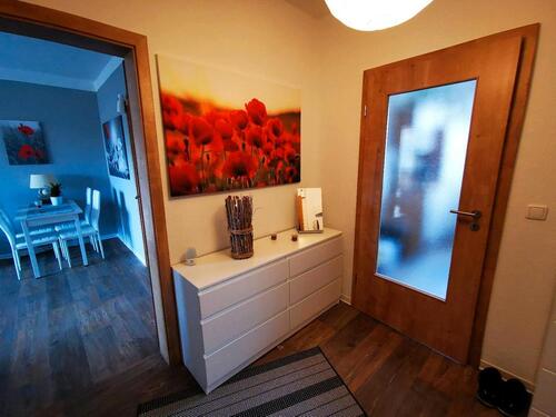 Foto - Etagenwohnung zur Miete in Hoyerswerda