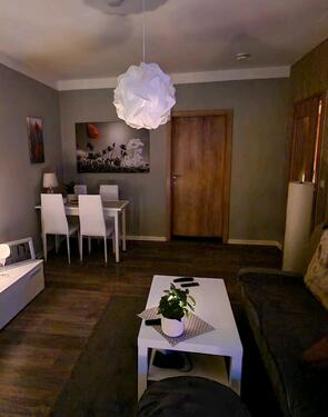 Foto - Etagenwohnung in Hoyerswerda