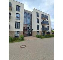 Exklusive 3-Zimmer-Wohnung im 1. Obergeschoss - Braunschweig Wabe-Schunter-Beberbach