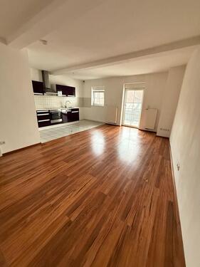 Foto - 2- Zimmer Wohnung mit Balkon und Aufzug direkt am Alten Markt