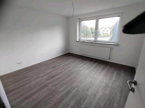 Foto - Etagenwohnung zur Miete in Detmold