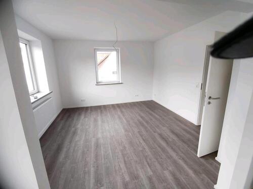 Foto - Etagenwohnung in Detmold