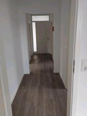 Foto - Etagenwohnung in Detmold zur Miete