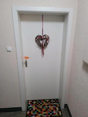 Foto - Etagenwohnung in Mönchengladbach