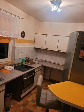 Foto - Etagenwohnung in Mönchengladbach zur Miete