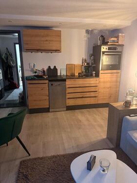 Foto - Etagenwohnung in Kempten (Allgäu)