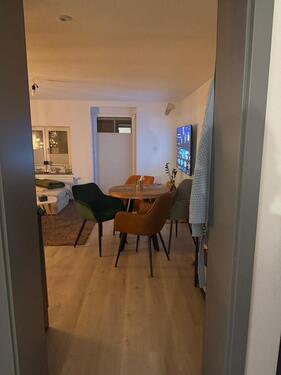 Foto - Etagenwohnung in Kempten (Allgäu) zur Miete