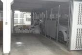 Foto - Abschließbare Einzelgarage Parkplatz Stellplatz Sachsenhausen