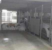 Abschließbare Einzelgarage Parkplatz Stellplatz Sachsenhausen - Frankfurt am Main