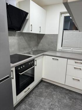 Foto - Etagenwohnung zur Miete in Bühl