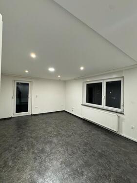 Foto - Etagenwohnung in Bühl zur Miete